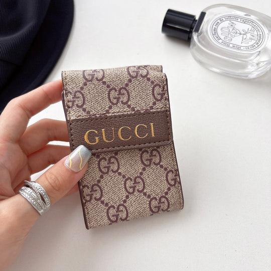 Mini cards holder