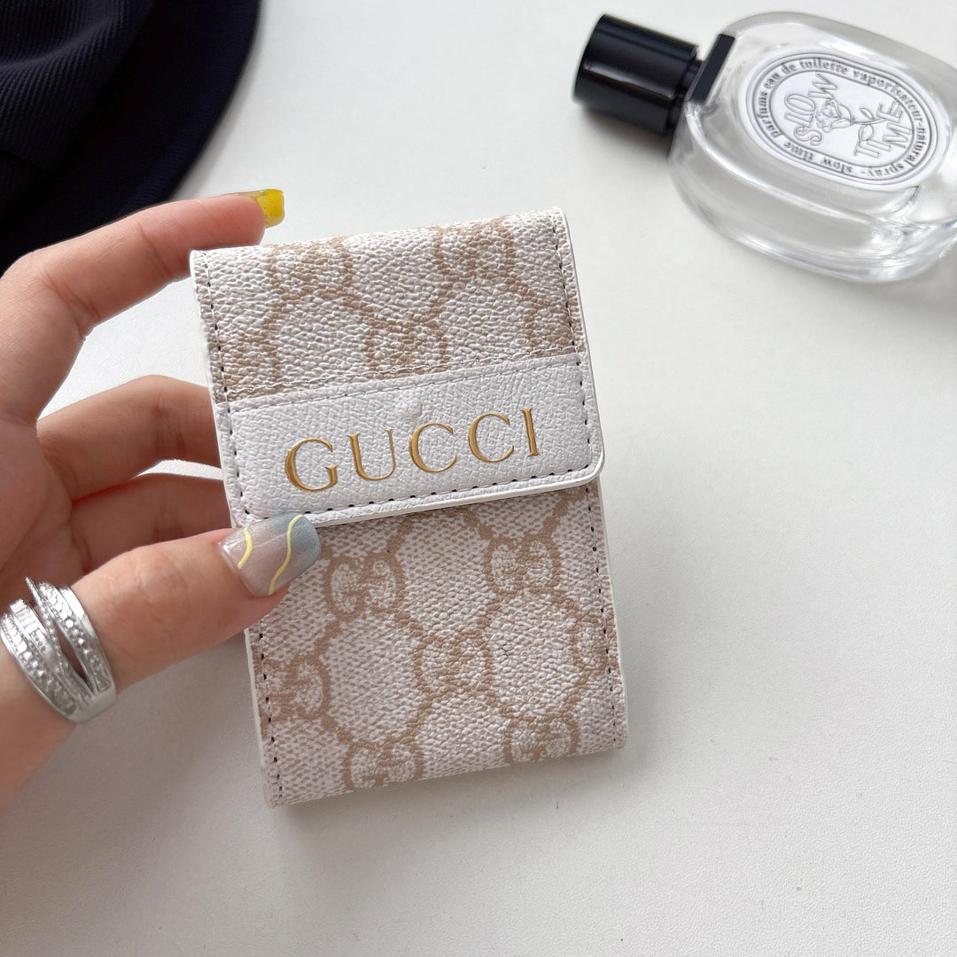 Mini cards holder