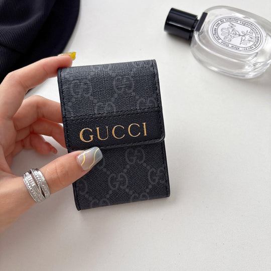 Mini cards holder