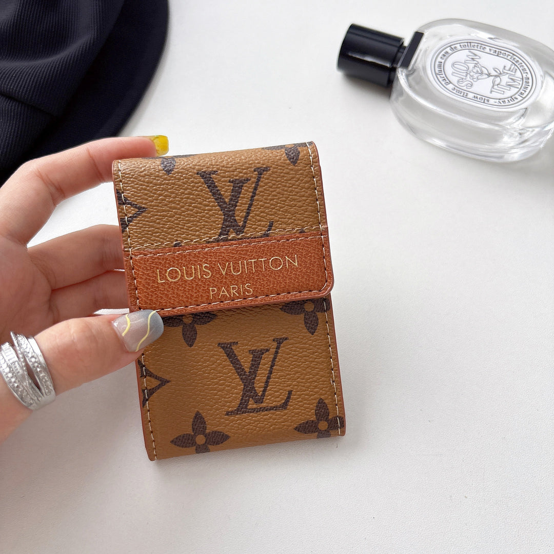 Mini cards holder