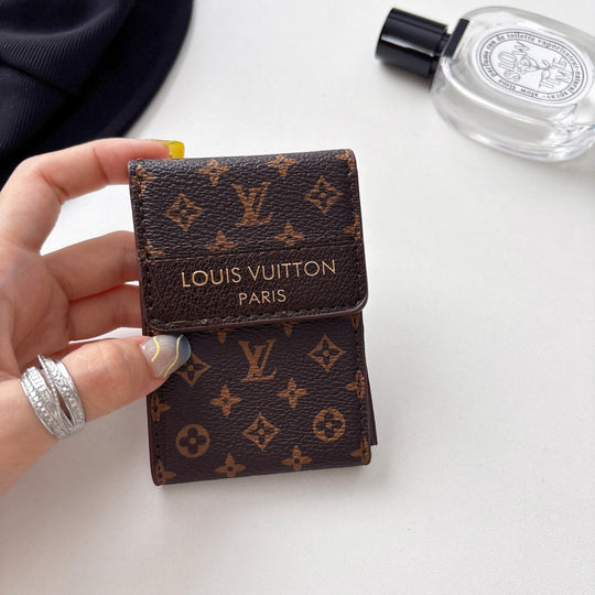Mini cards holder