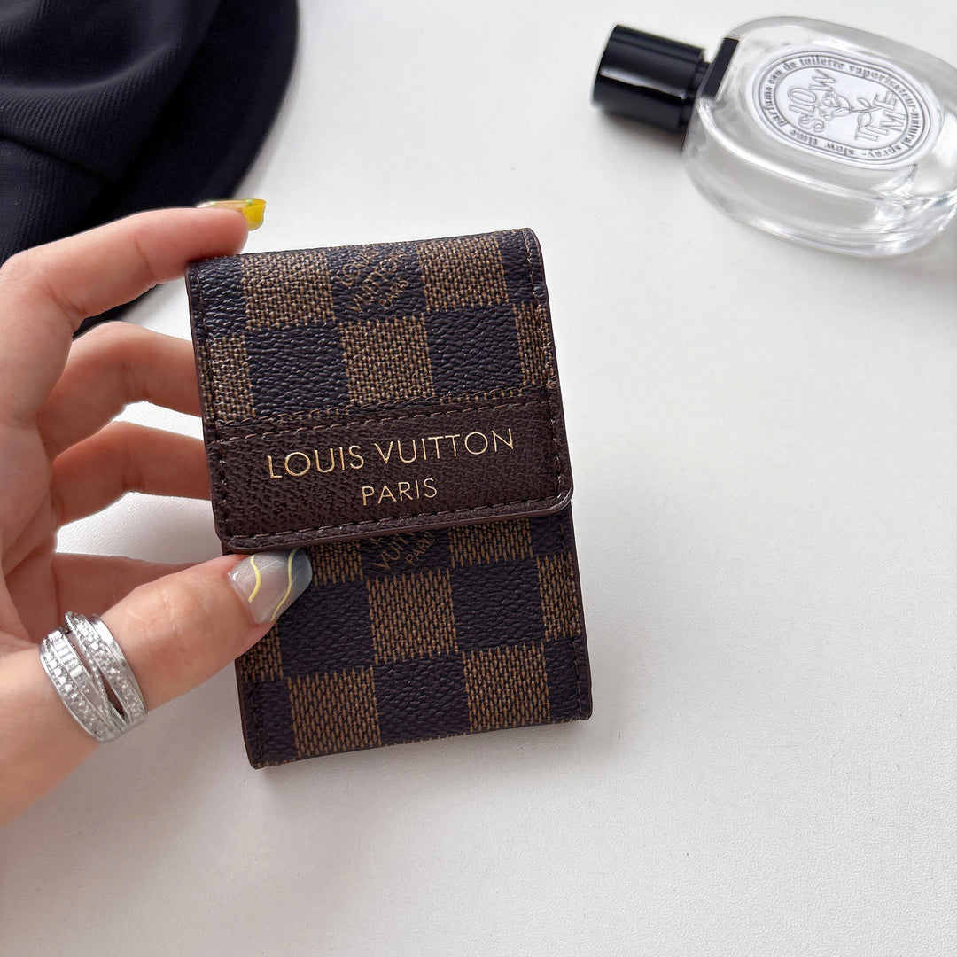 Mini cards holder
