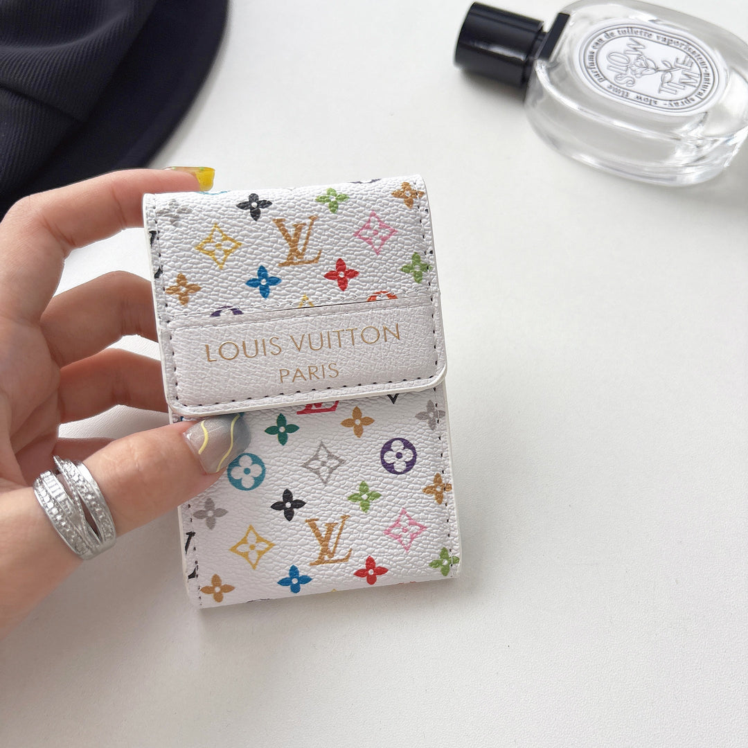 Mini cards holder