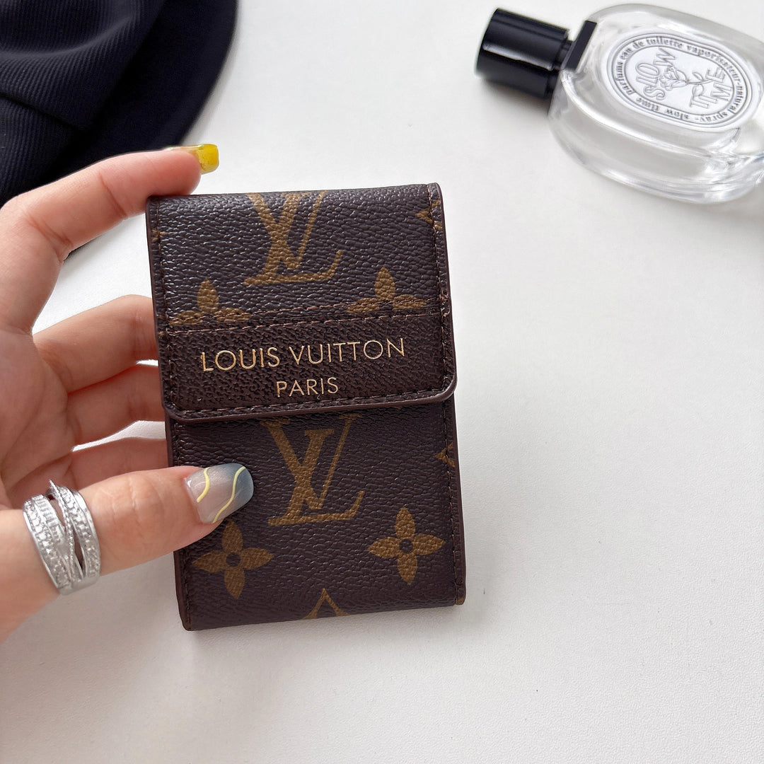 Mini cards holder