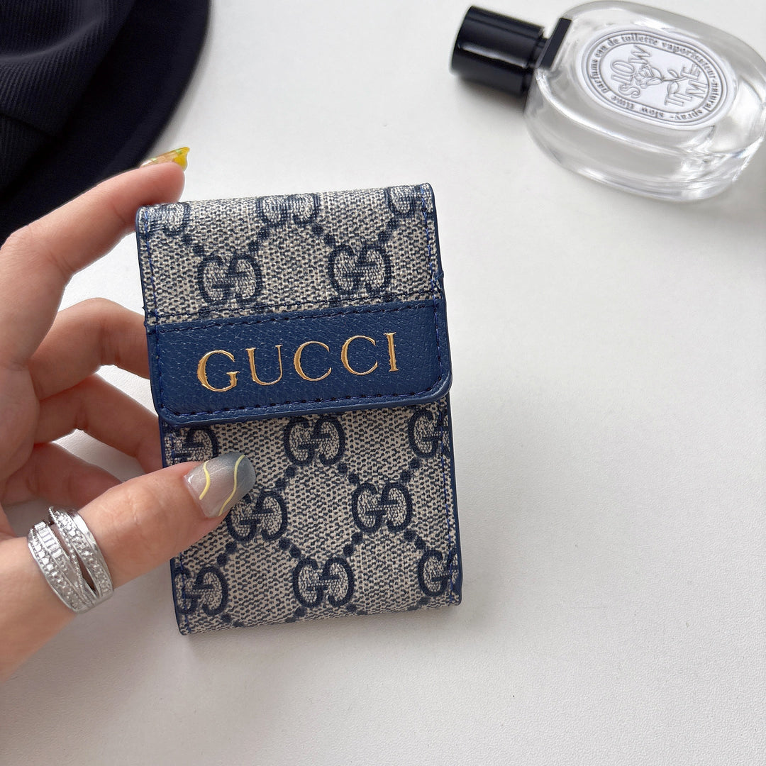 Mini cards holder
