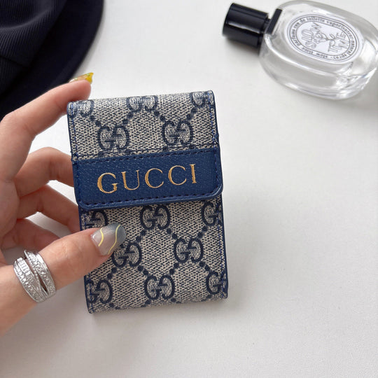 Mini cards holder