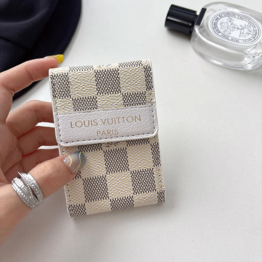 Mini cards holder