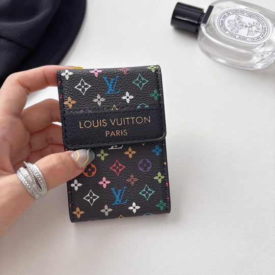 Mini cards holder