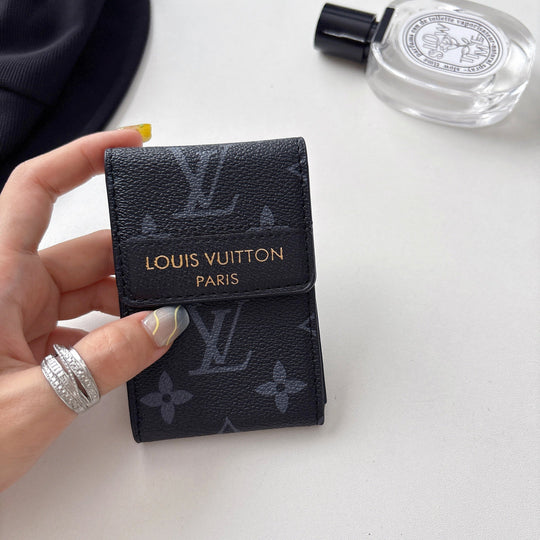 Mini cards holder