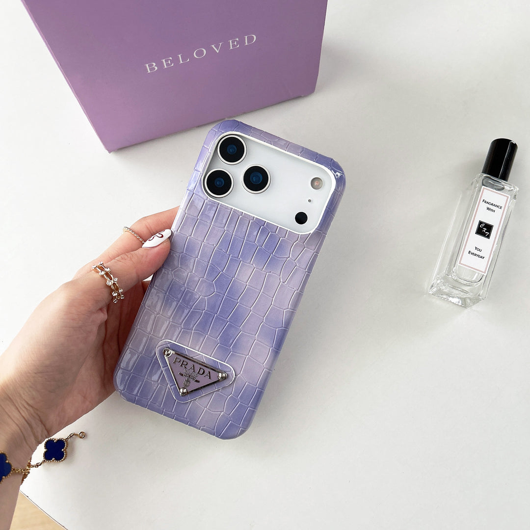Designer IPhone 17 Pro Max Case