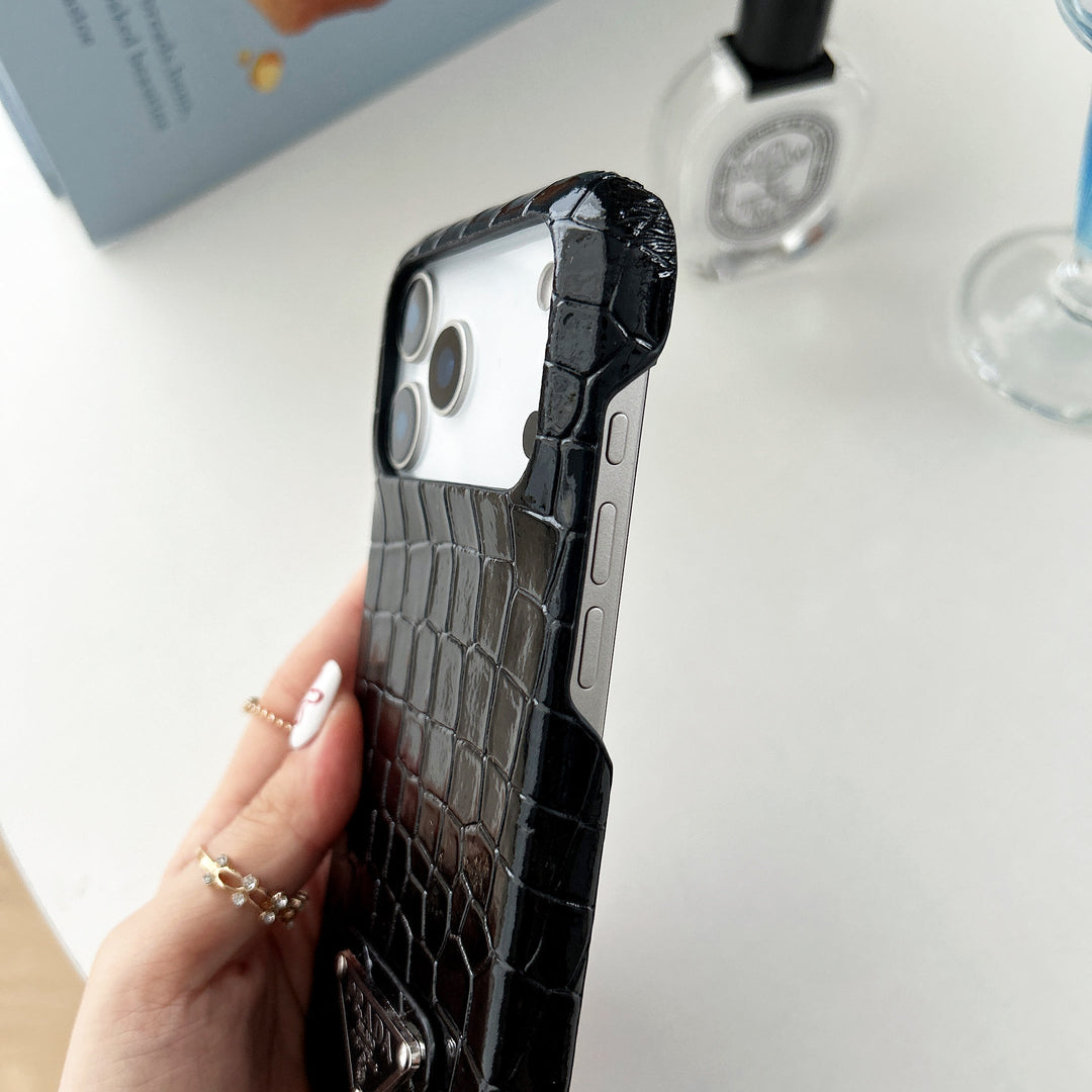 Designer IPhone 17 Pro Max Case
