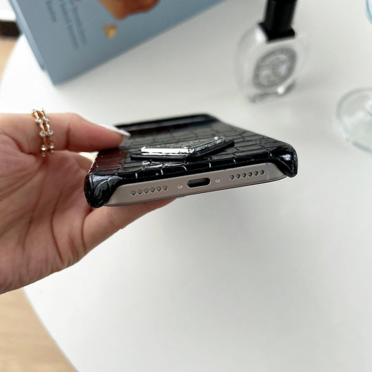Designer IPhone 17 Pro Max Case