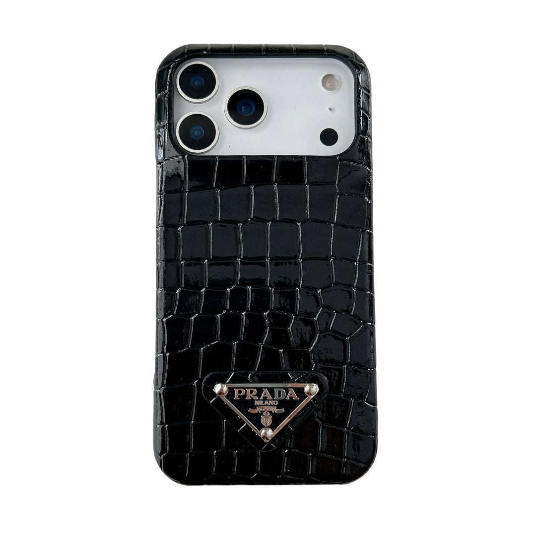Designer IPhone 17 Pro Max Case