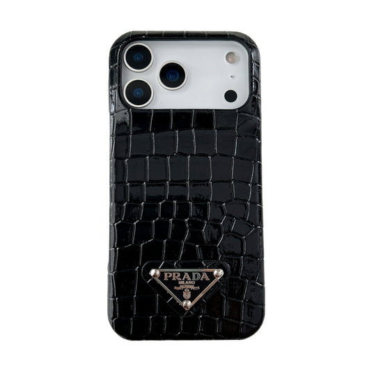 Designer IPhone 17 Pro Max Case