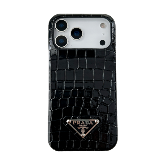 Designer IPhone 17 Pro Max Case
