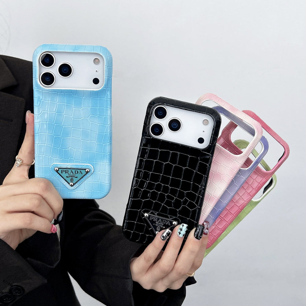 Designer IPhone 17 Pro Max Case