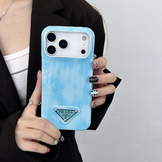 Designer IPhone 17 Pro Max Case