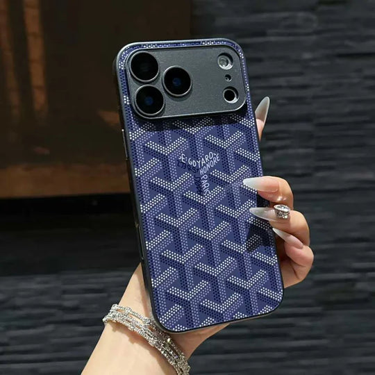 Premium GD Vintage Case For iPhone 17/ 16/ 15/ 14