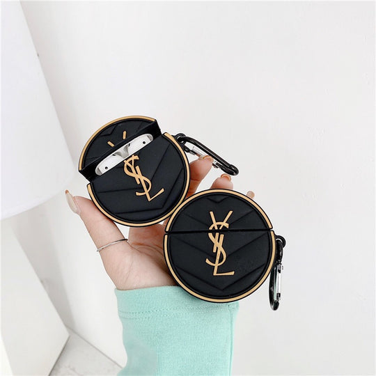 Fashion Y-L- AirPods Case 1/2/3 Pro