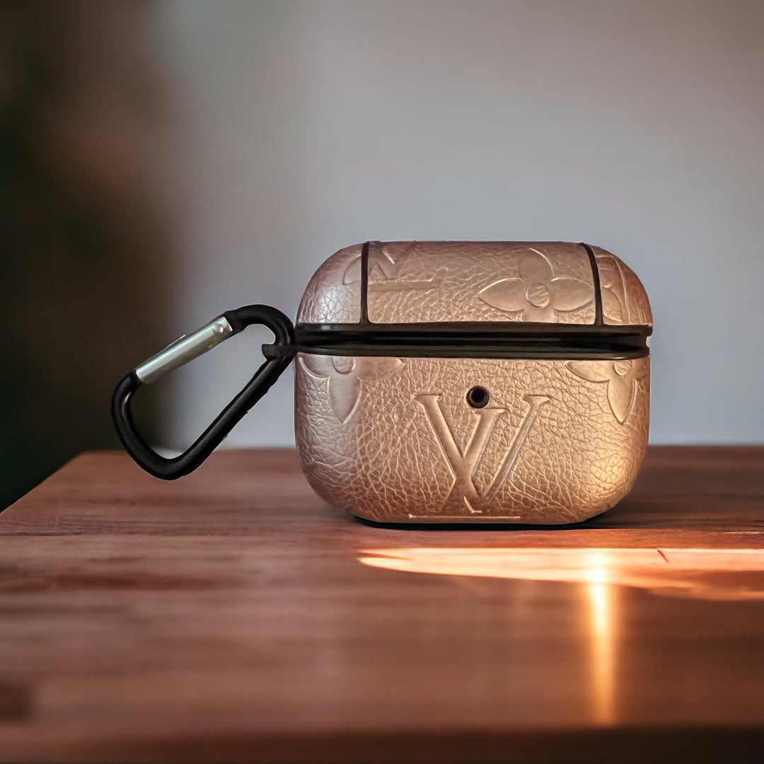 Luxury Case For AirPods By