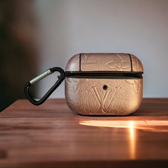 Luxury Case For AirPods By