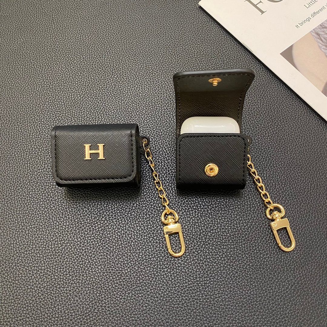 Luxury AirPods Protective Case