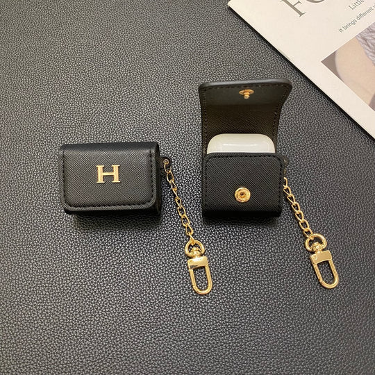 Luxury AirPods Protective Case