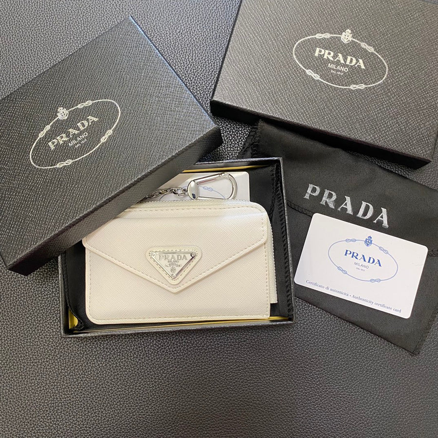 Classic Wallet Card Holder- Luxury Edition