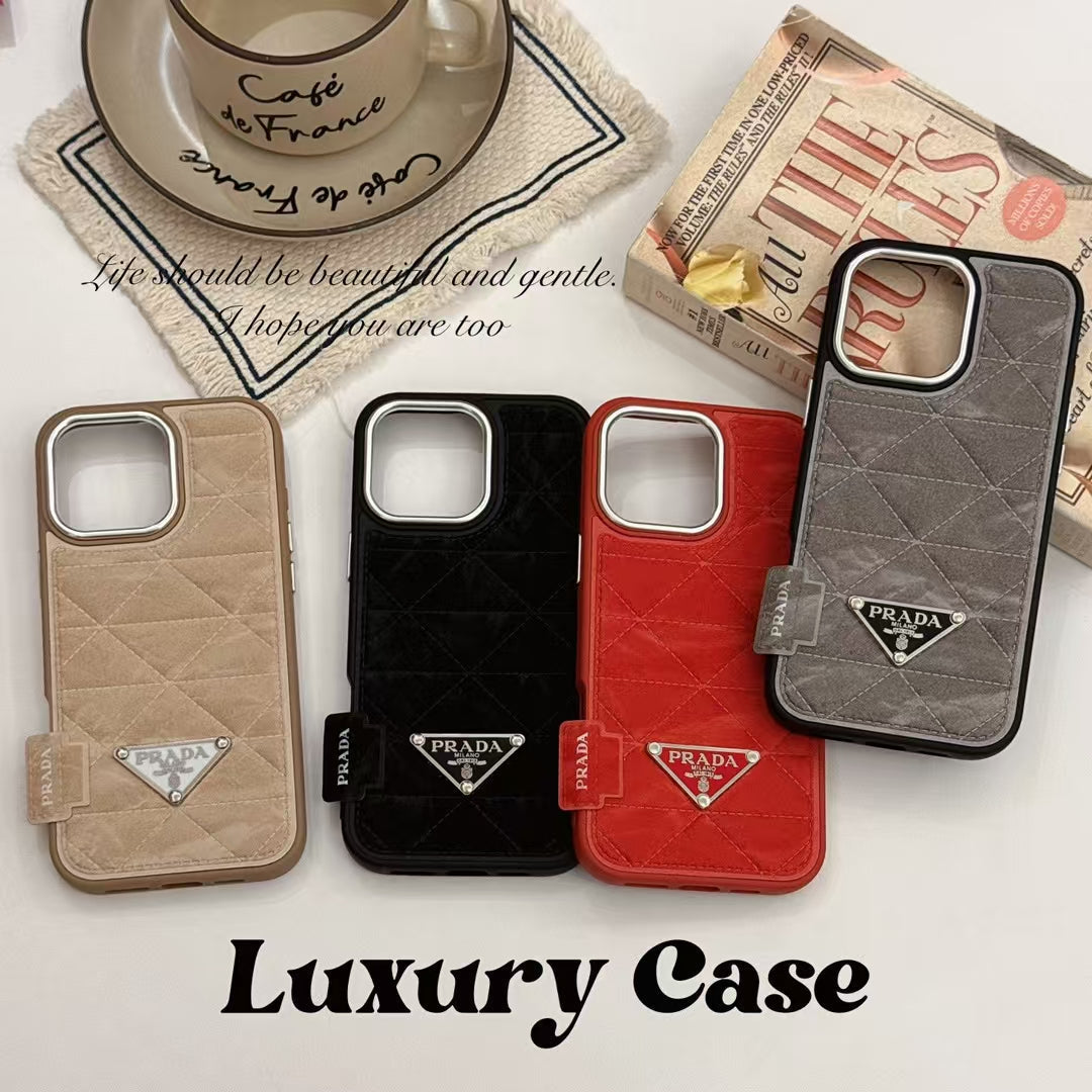 Elegant Apple iPhone Case