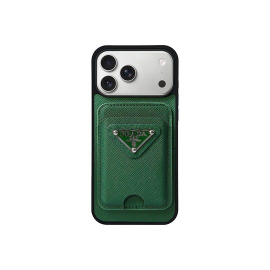 MagSafe Card Holder Case For iPhone 17/ 16/ 15/ 14