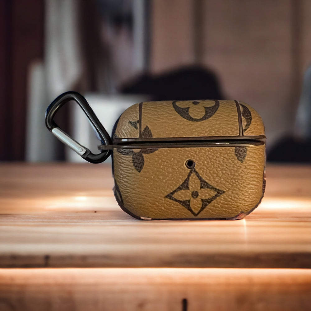 Luxury Case For AirPods By
