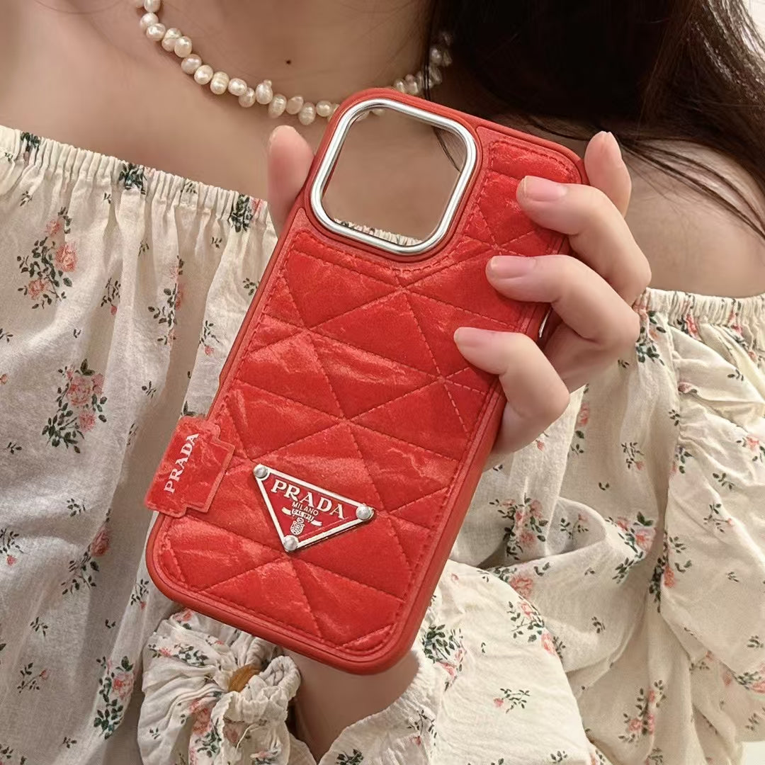 Elegant Apple iPhone Case