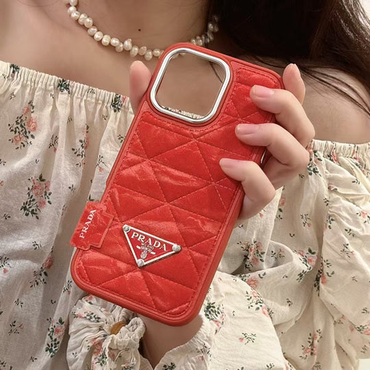Elegant Apple iPhone Case