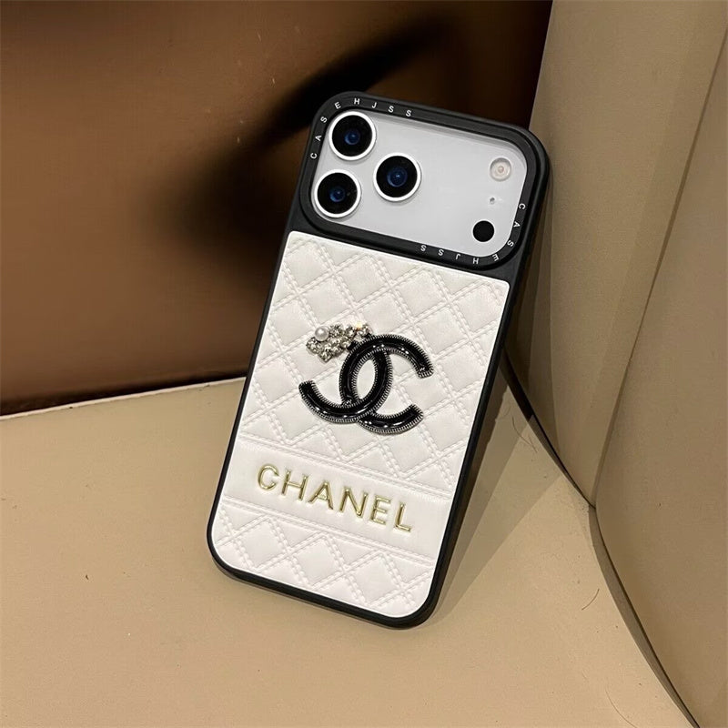 Engineered For Everyday Case Excellence For iPhone 17/ 16/ 15/ 14