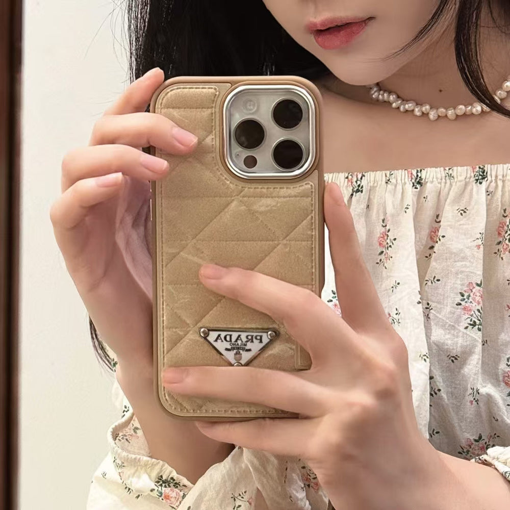 Elegant Apple iPhone Case