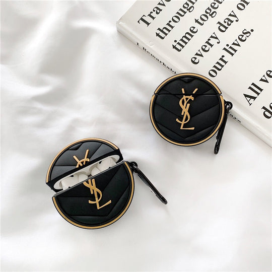 Fashion Y-L- AirPods Case 1/2/3 Pro