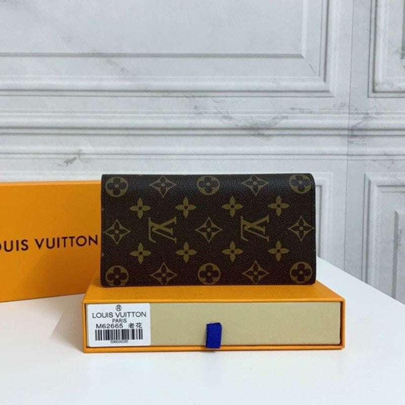 Fashion zipper wallet Case