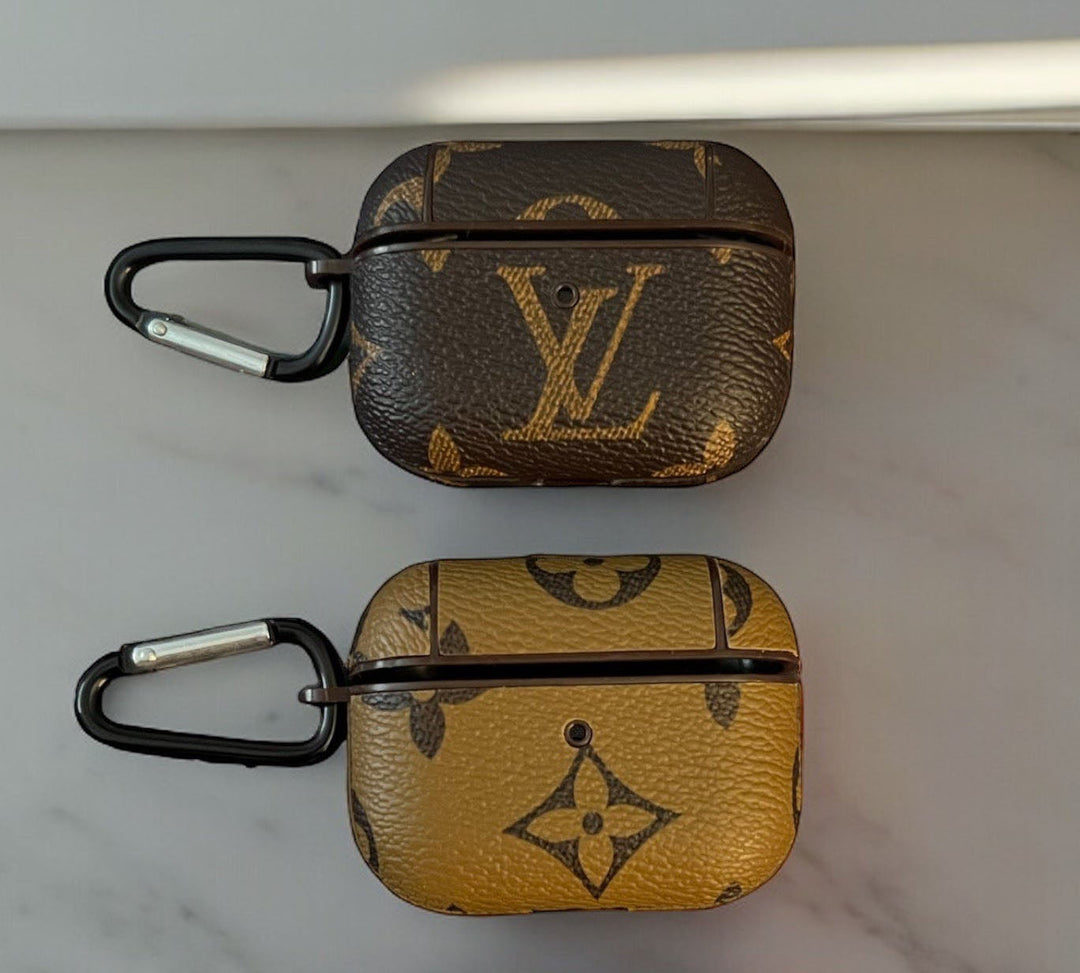 Luxury Case For AirPods By
