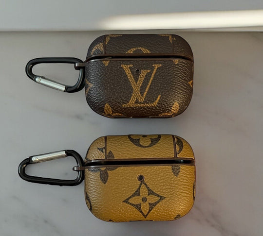 Luxury Case For AirPods By