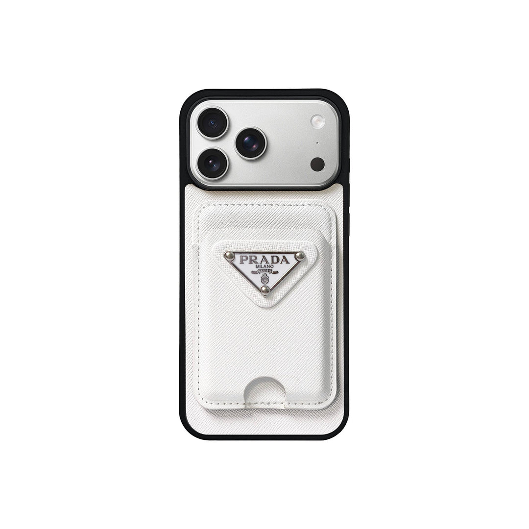 MagSafe Card Holder Case For iPhone 17/ 16/ 15/ 14