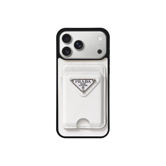MagSafe Card Holder Case For iPhone 17/ 16/ 15/ 14