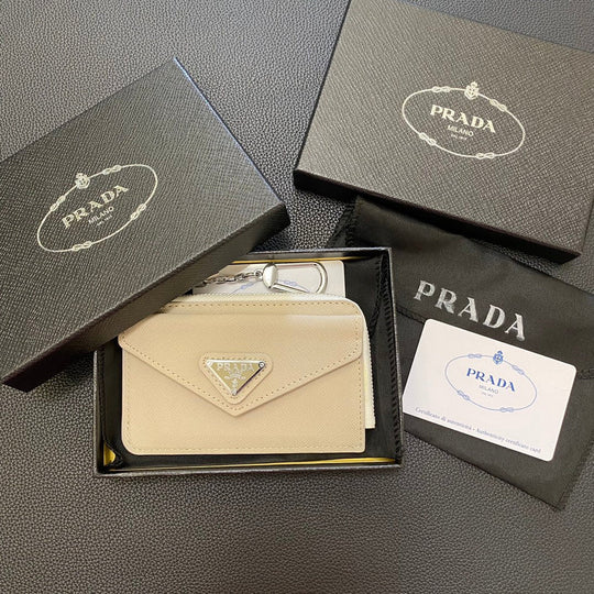Classic Wallet Card Holder- Luxury Edition