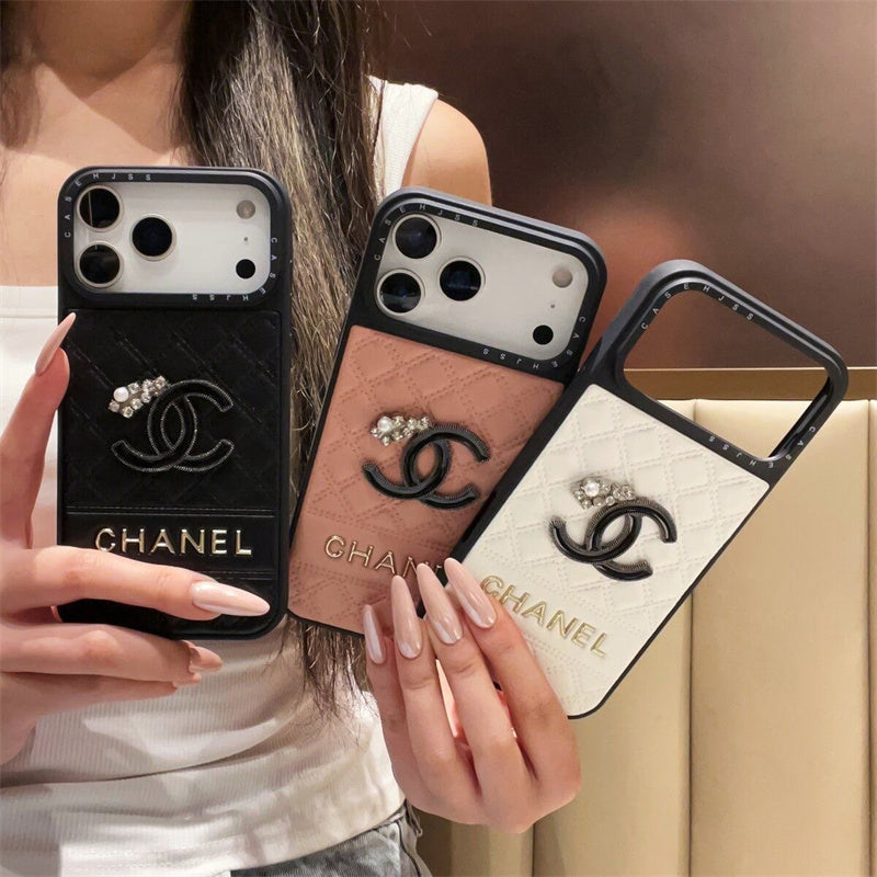 Engineered For Everyday Case Excellence For iPhone 17/ 16/ 15/ 14