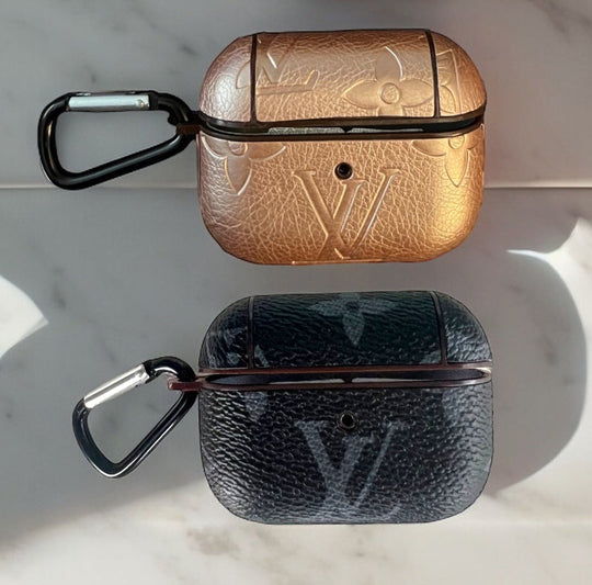Luxury Case For AirPods By