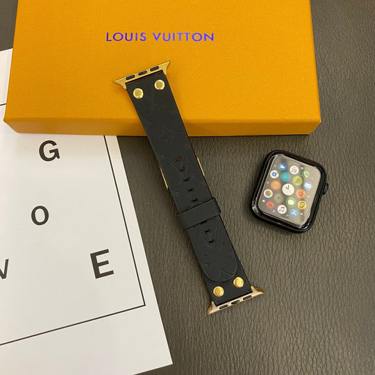 Best Luxury Apple Watch Bands : Many Colors Available
