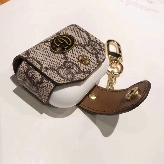 AirPods Case- Luxury & Stylish Protection