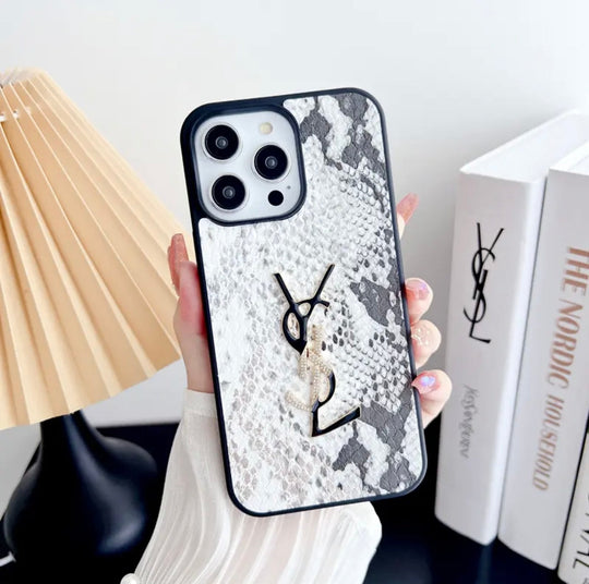 Luxurious iPhone Case