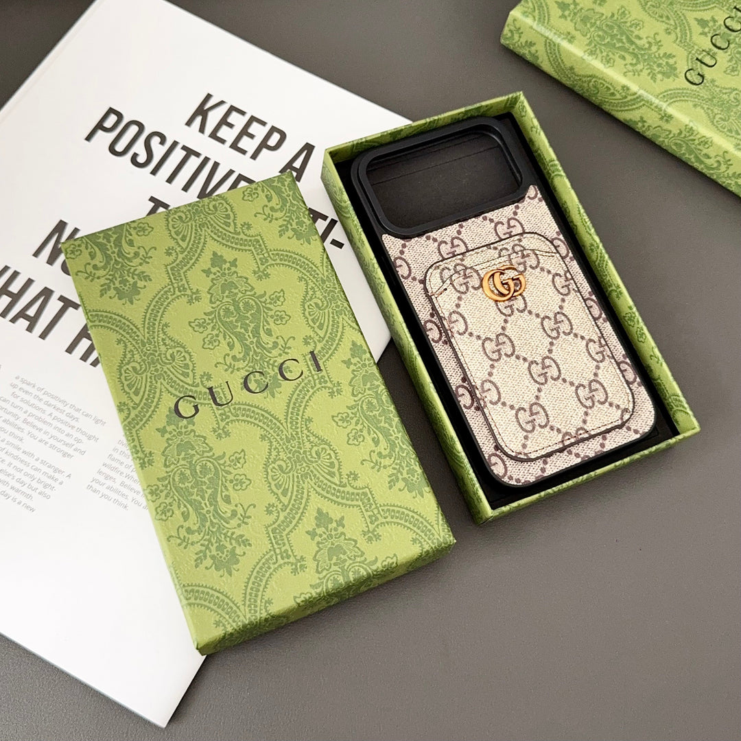 Design Luxe iPhone Case For iPhone 17 / 16 / 15 / 14