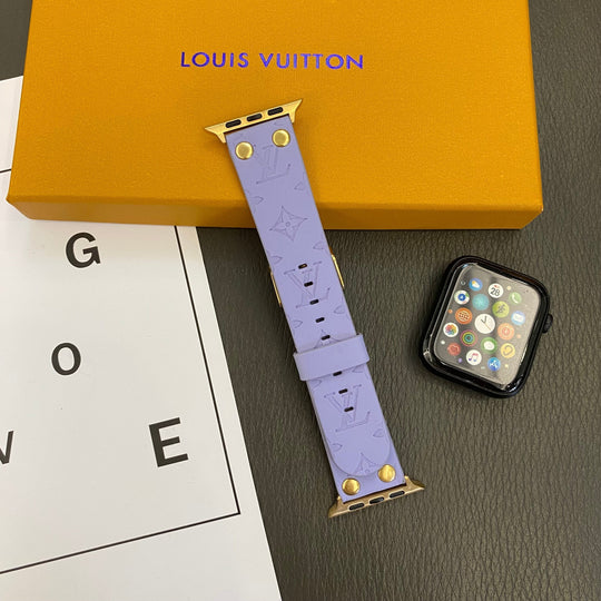 Best Luxury Apple Watch Bands : Many Colors Available