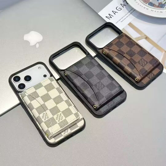 IPhone 17 Pro Max With Card Holder